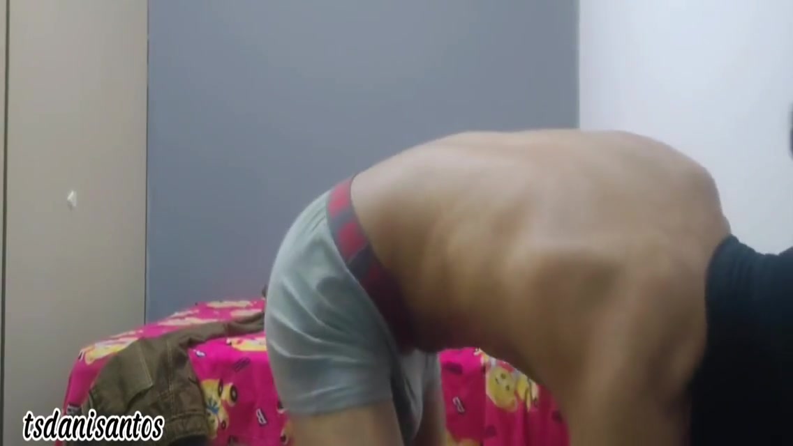 Hoje Levei Essa Maravilhosa Pirocada - Assine Ja O Red E Veja Tudo Bem Gostoso 6 Min