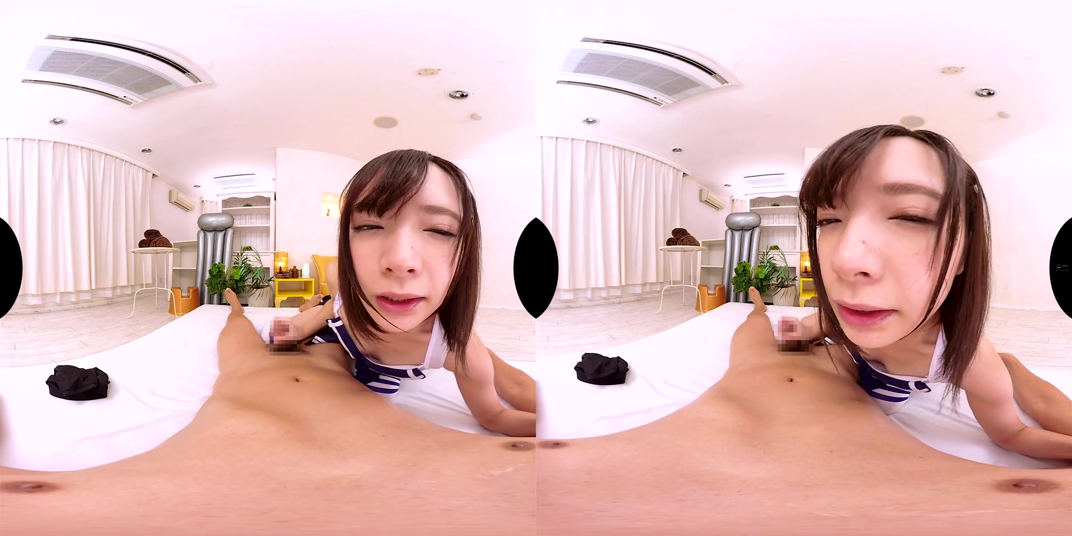 After-School Beauty Rejuvenation; Japanese Hardcore