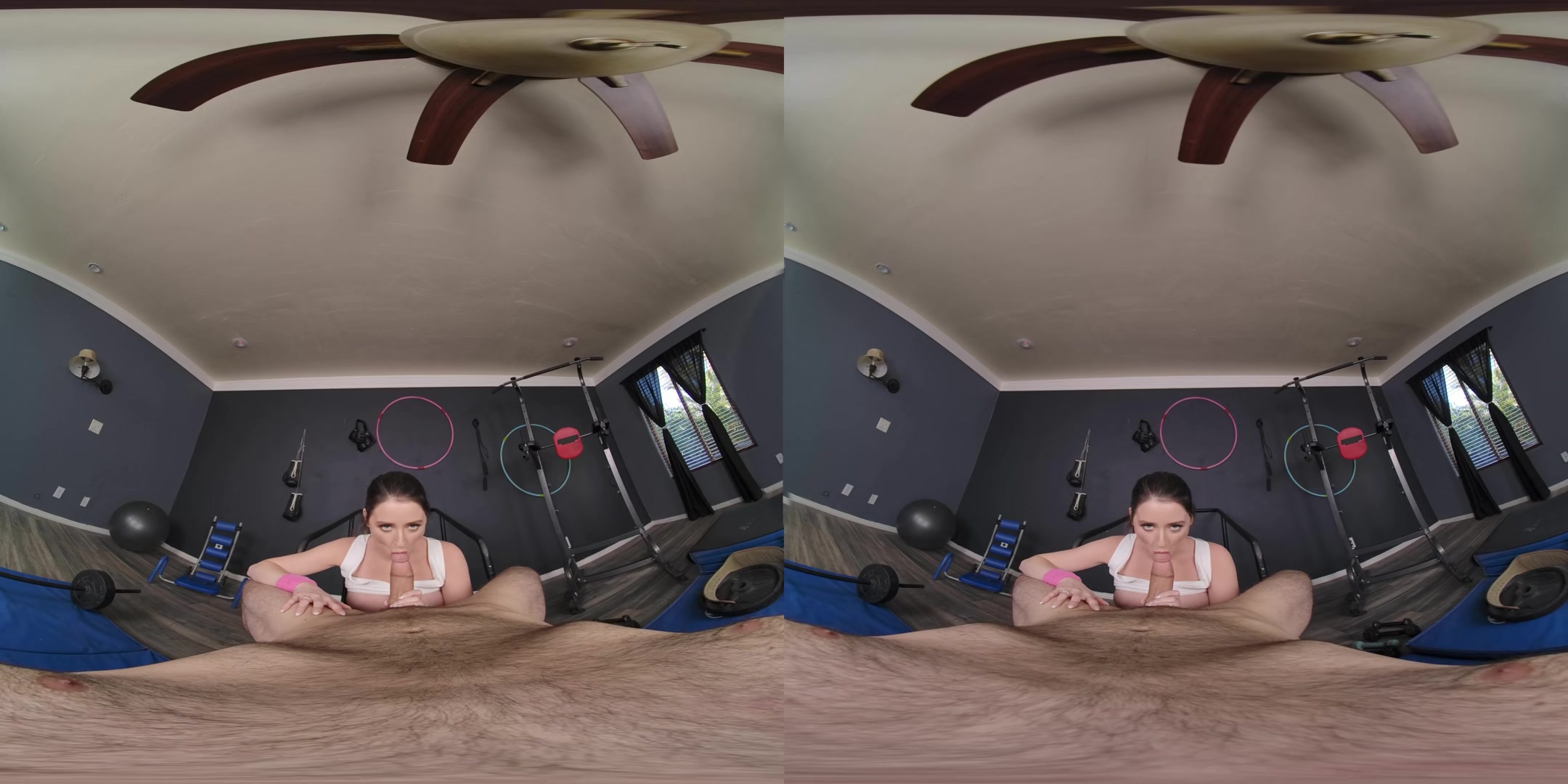 Fit And Petite - VRBangers