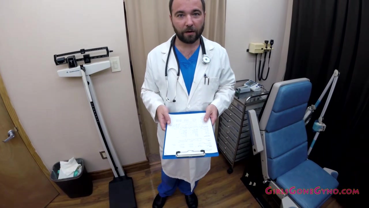 The Doctors Olympic Failure - Taylor Ortega - Part 2 of 2