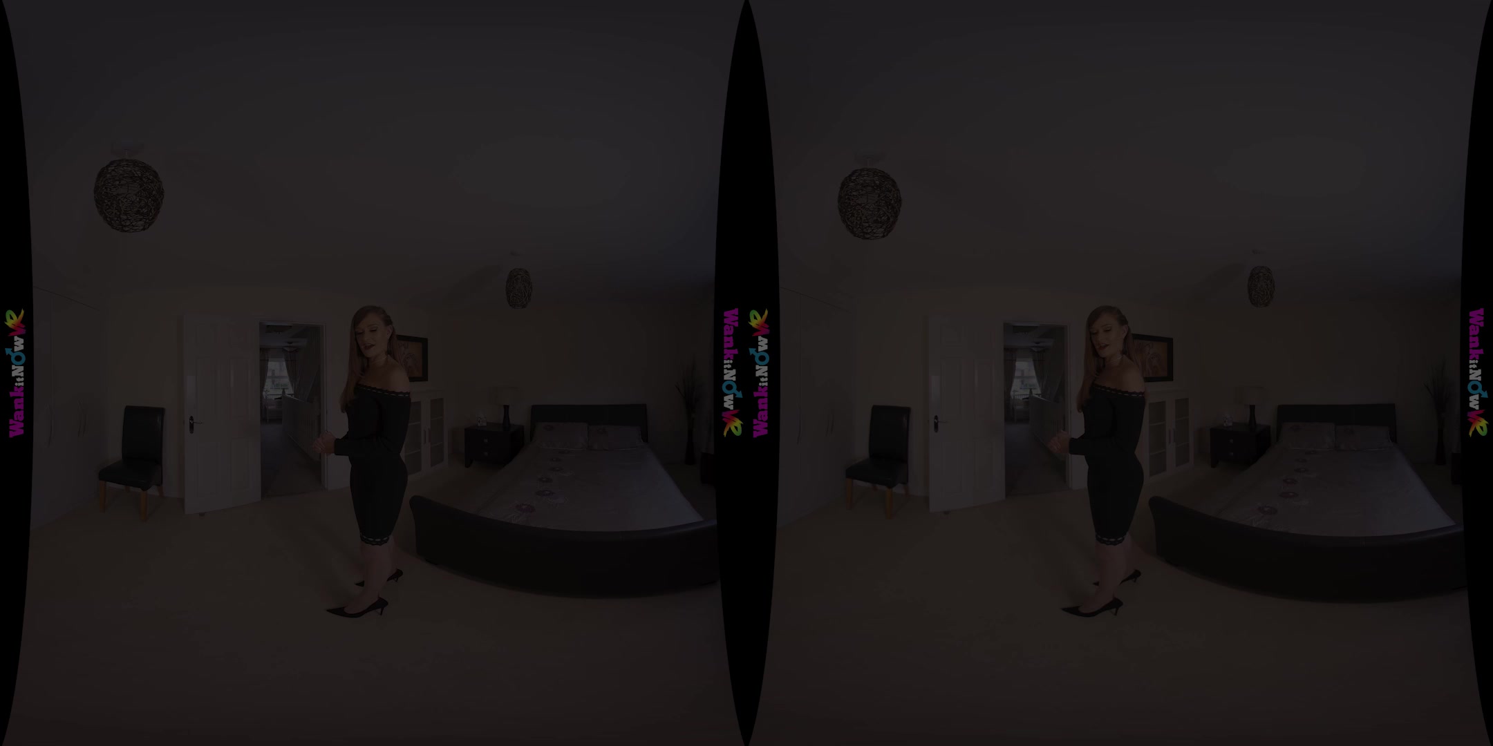 Masturbation Deal featuring Honour May - WankitNowVR