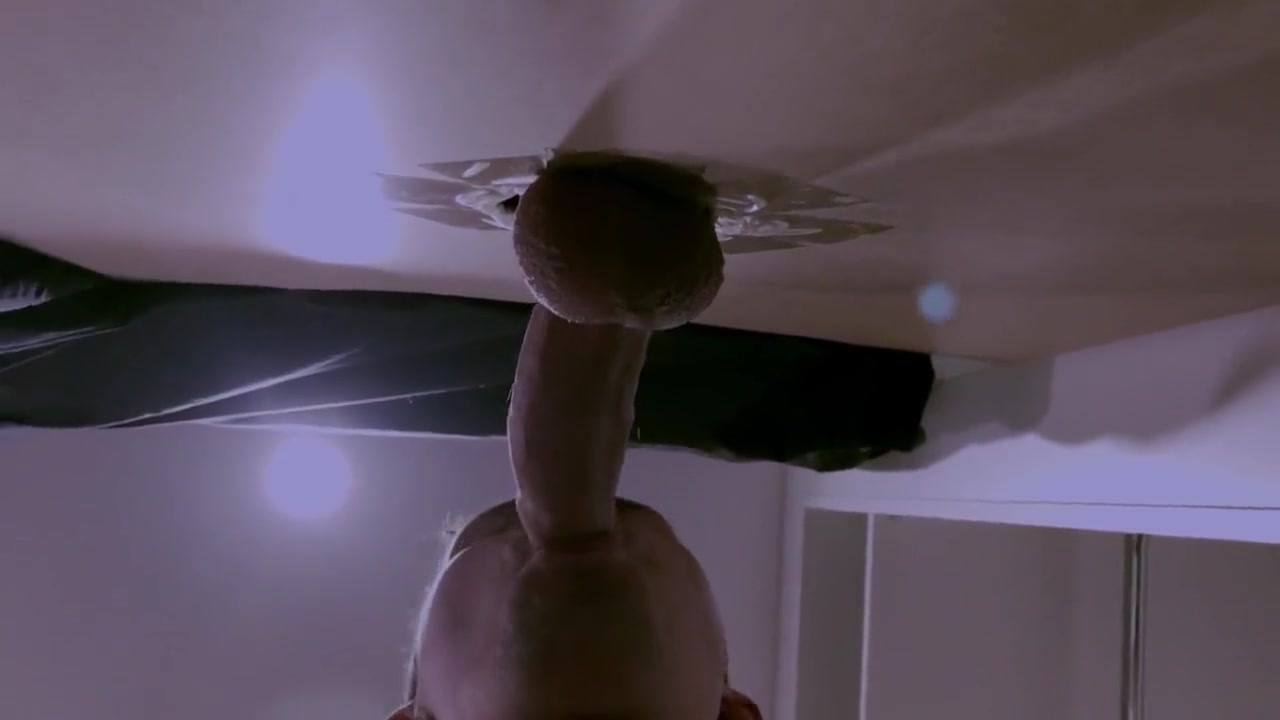 Sucking Straight Guy / Glory Hole (role Play)