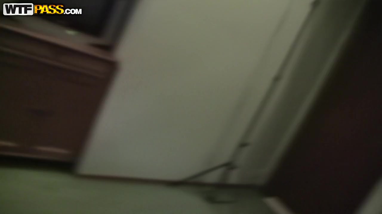 Erica in Amateur teen 18+ Chick Getting Cock In Vagina - WTFPass