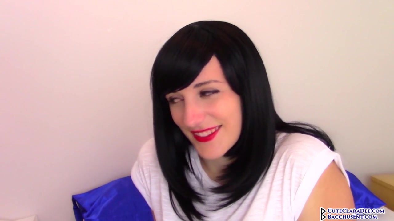 Clara Dee - Cute Shy Tinder Date Asks You To Fuck - Gfe Virtual Sex
