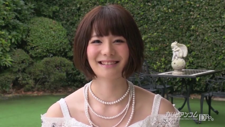 Airi Miyazaki Airi Miyazaki - Caribbeancom