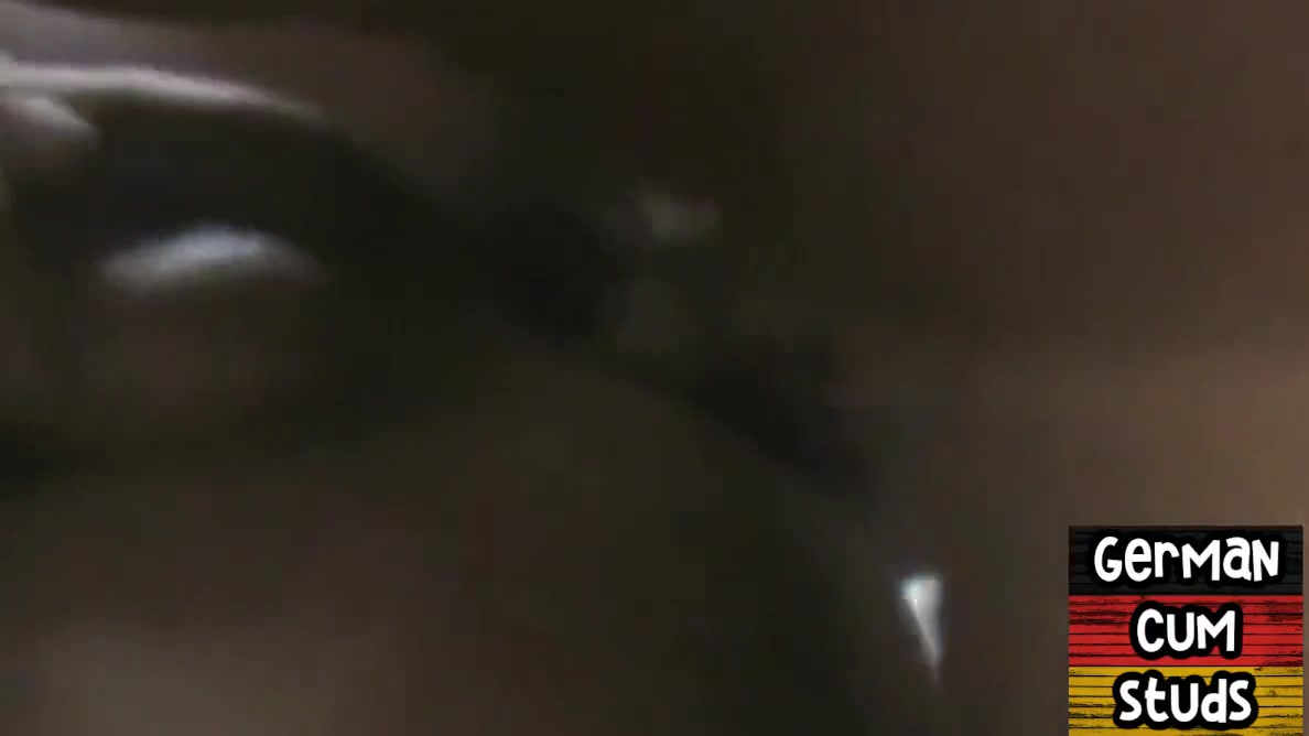 Homed German Stud Rimmed And Barebacked By Bf In Closeup