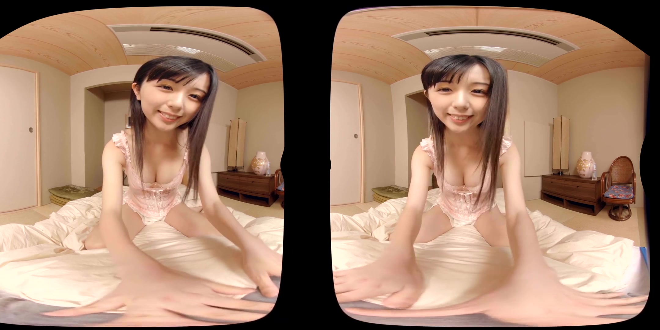 Emi Kuri No Longer Innocent - FANTASTICA