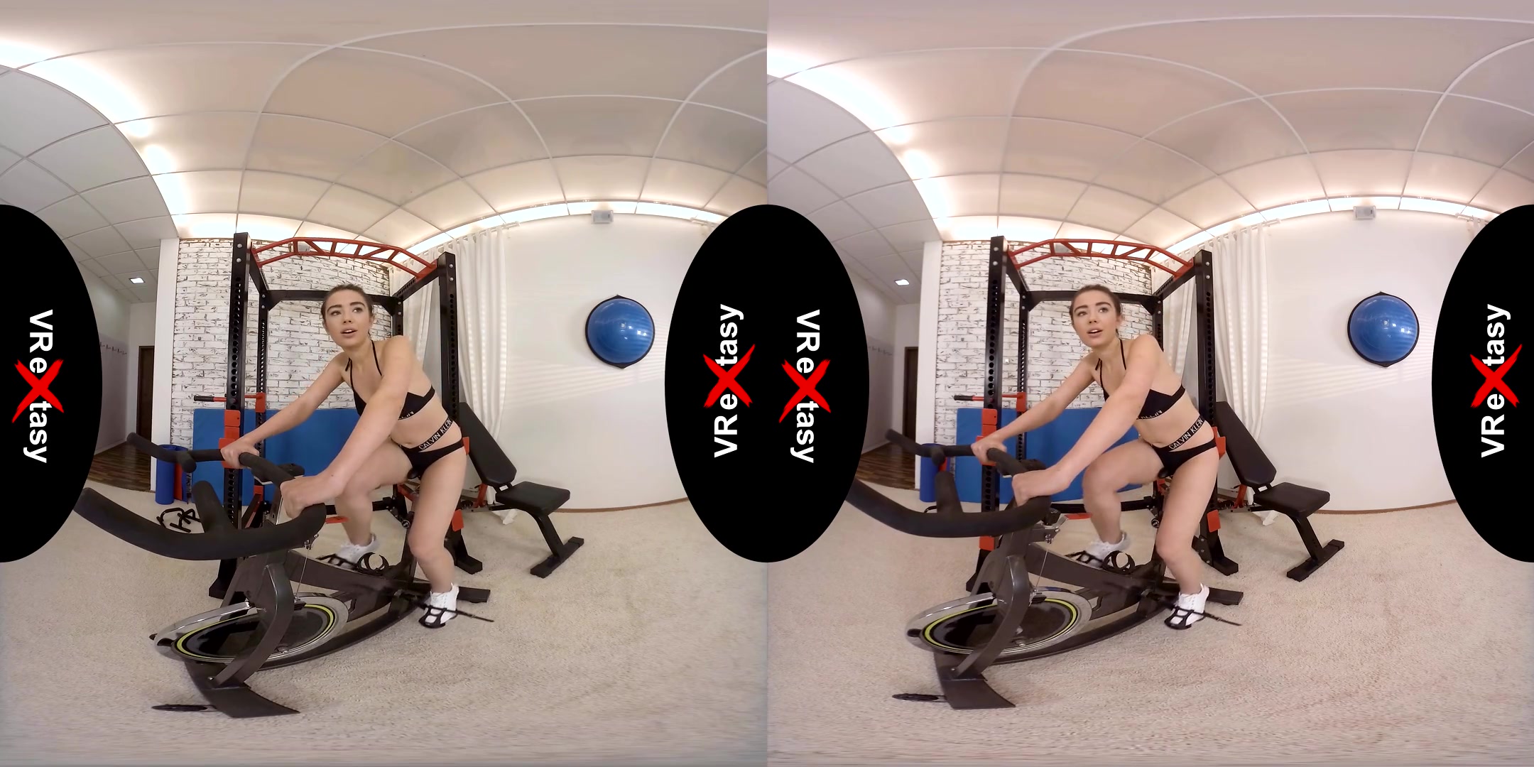 Irina Solo - SexLikeReal