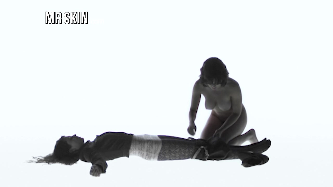 The Best Nude Scenes of 2014 So Far - Mr.Skin
