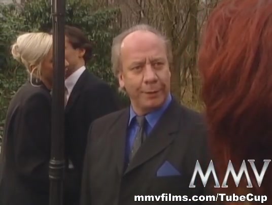 MMVFilms Video: Blowjob At The Reception