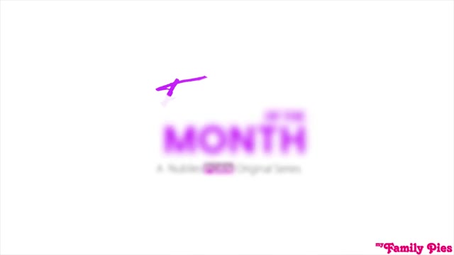 March 2022 Flavor Of The Month Scarlet Skies - S2:E8 - Myfamilypies