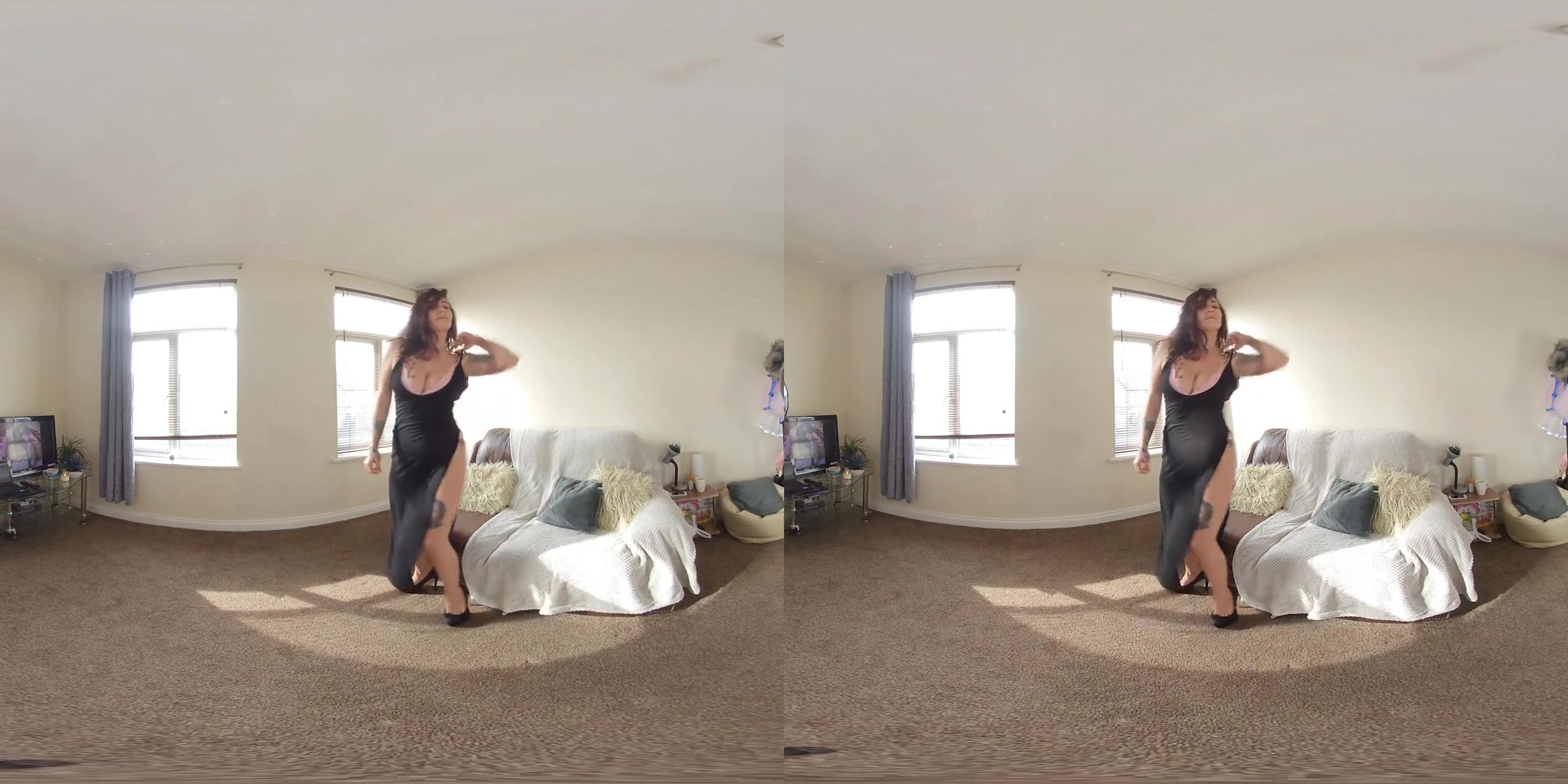 Rosie W Blonde - SexLikeReal