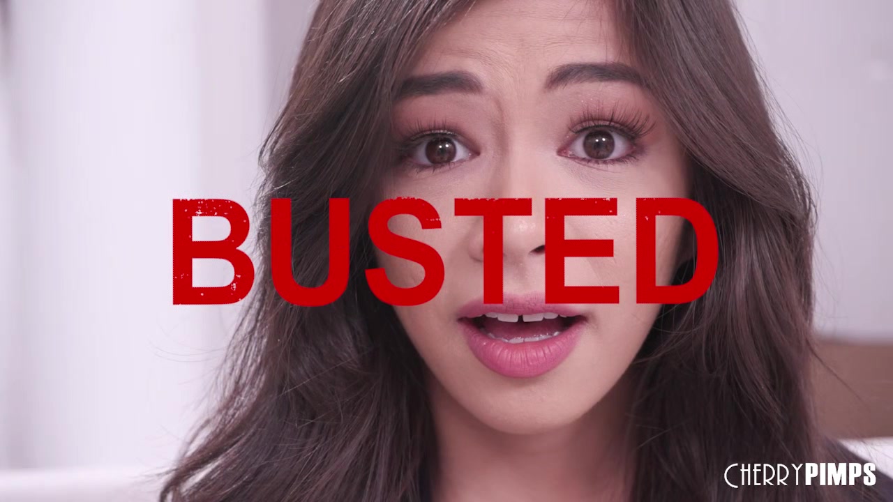 Big Tits Brunette Scarlett Alexis Holds Out For Marriage But Gets Caught With Her Toys