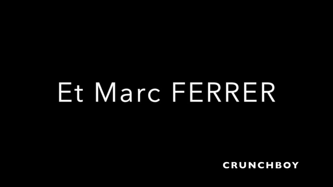 Marc Ferre Fucked Barback By Gabriel Luna - BarebackAndCreampie