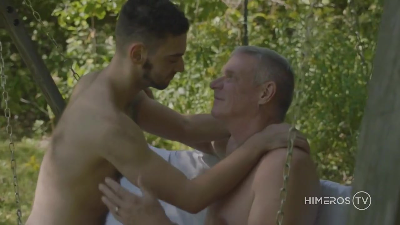 A Porn Idyll Fpo