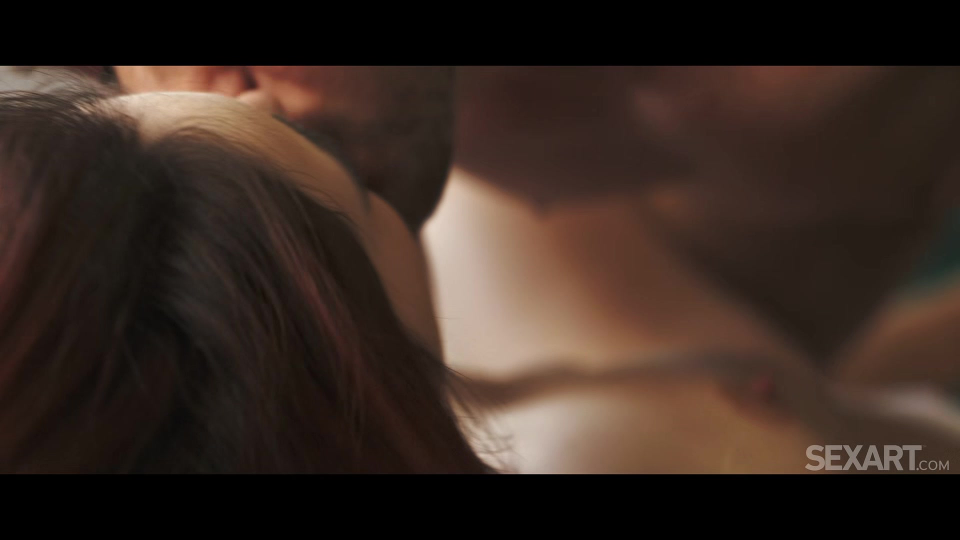 Waiting For Love - Sirena Milano & Alex Charger