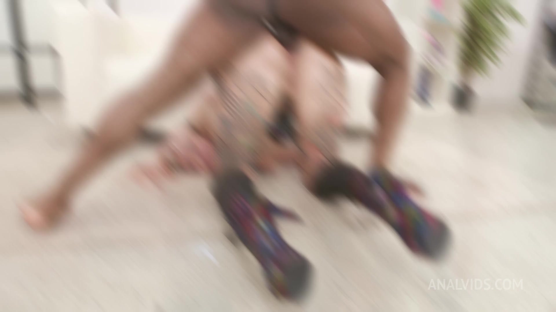 What The fuck Was that? Alexxa Vice, 5on1, TAP, Rough Sex, Squirt Drink, Cum in Mouth, Swallow GIO2128 - PissVids