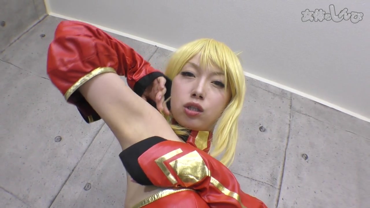 Pleace look at my pussy. - Fetish Japanese Video