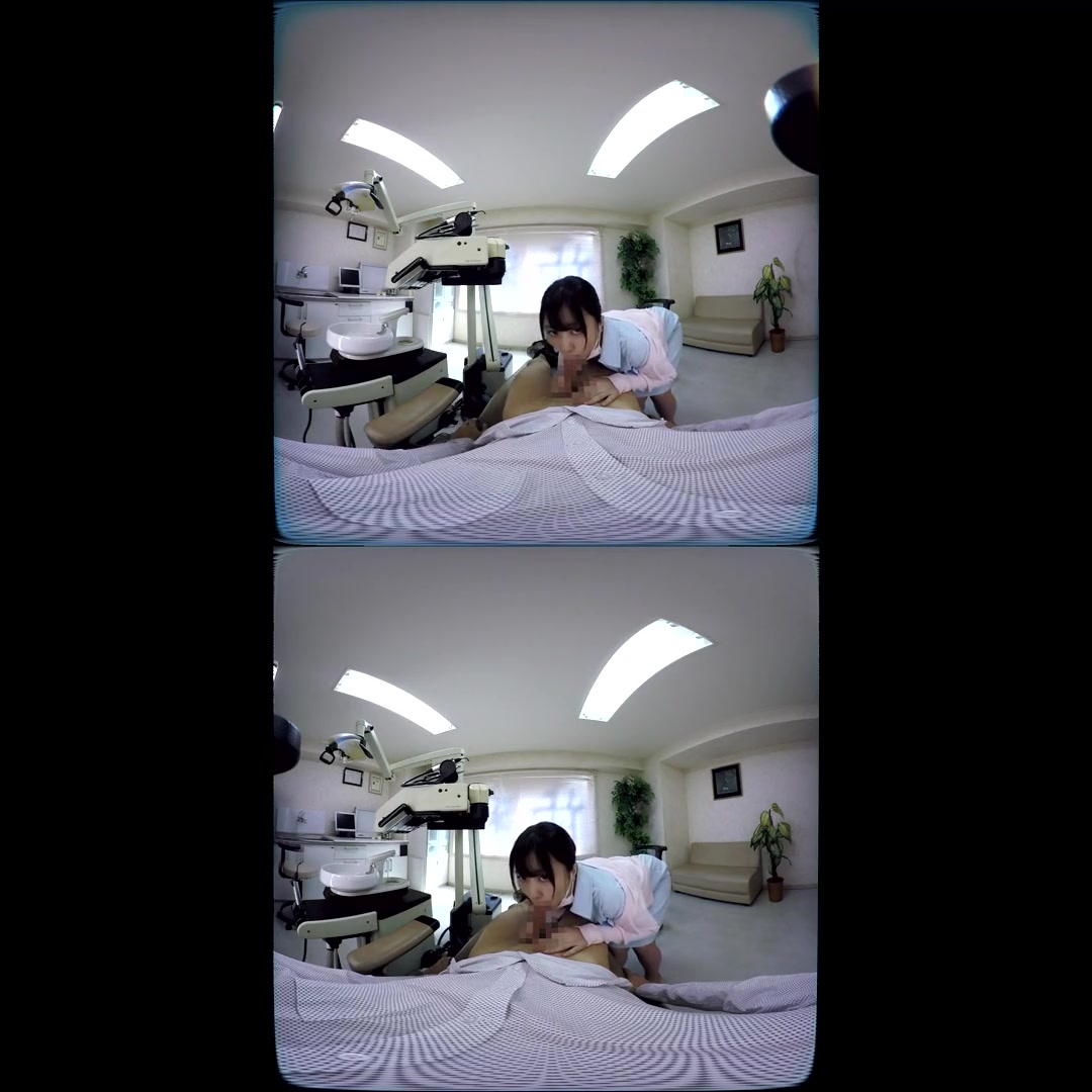 Yukine Sakuragi in Yukine Sakuragi Covert Sex with Sexually Frustrated Dental Hygienist - AromaPlanning