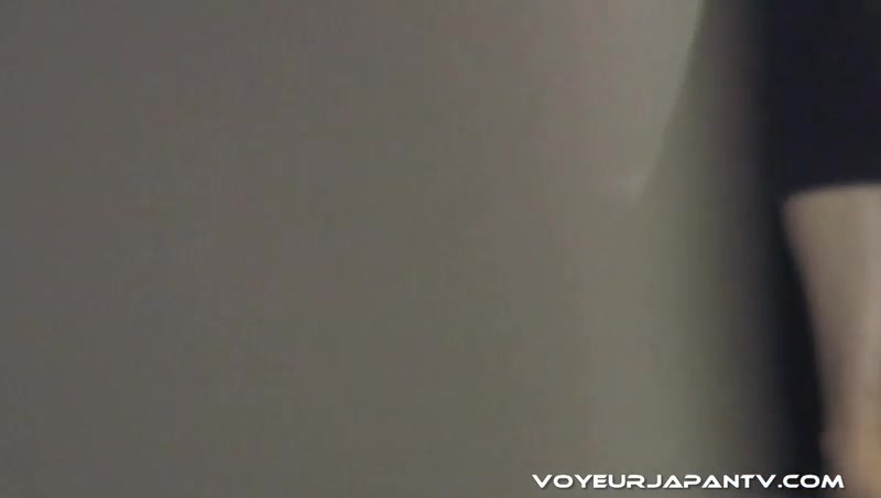 Shaking The Kitty - VoyeurJapanTV