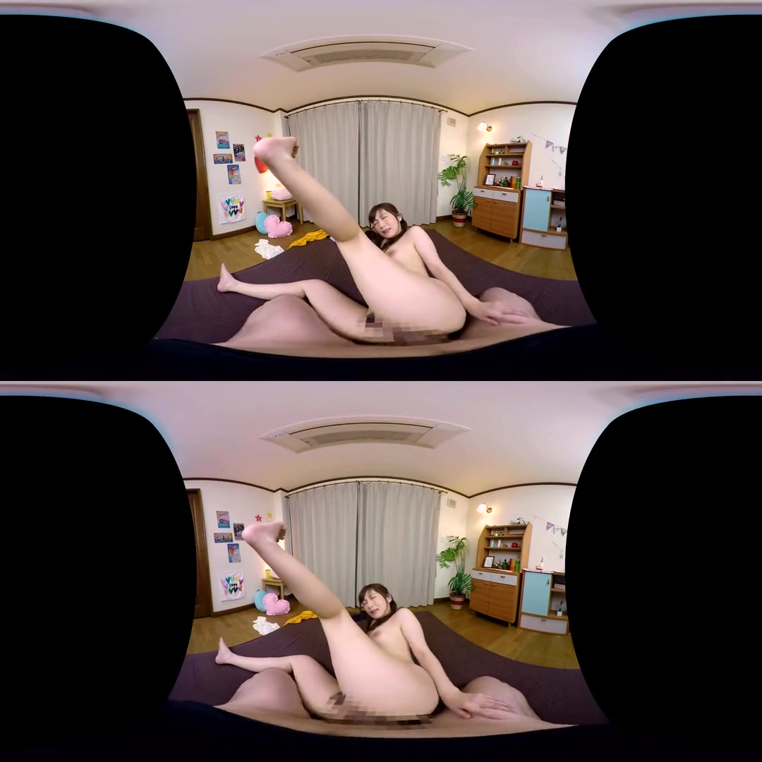 Aki Sasaki in Aki Sasaki Nonstop Creampie Sex 2 - EroTimeVR