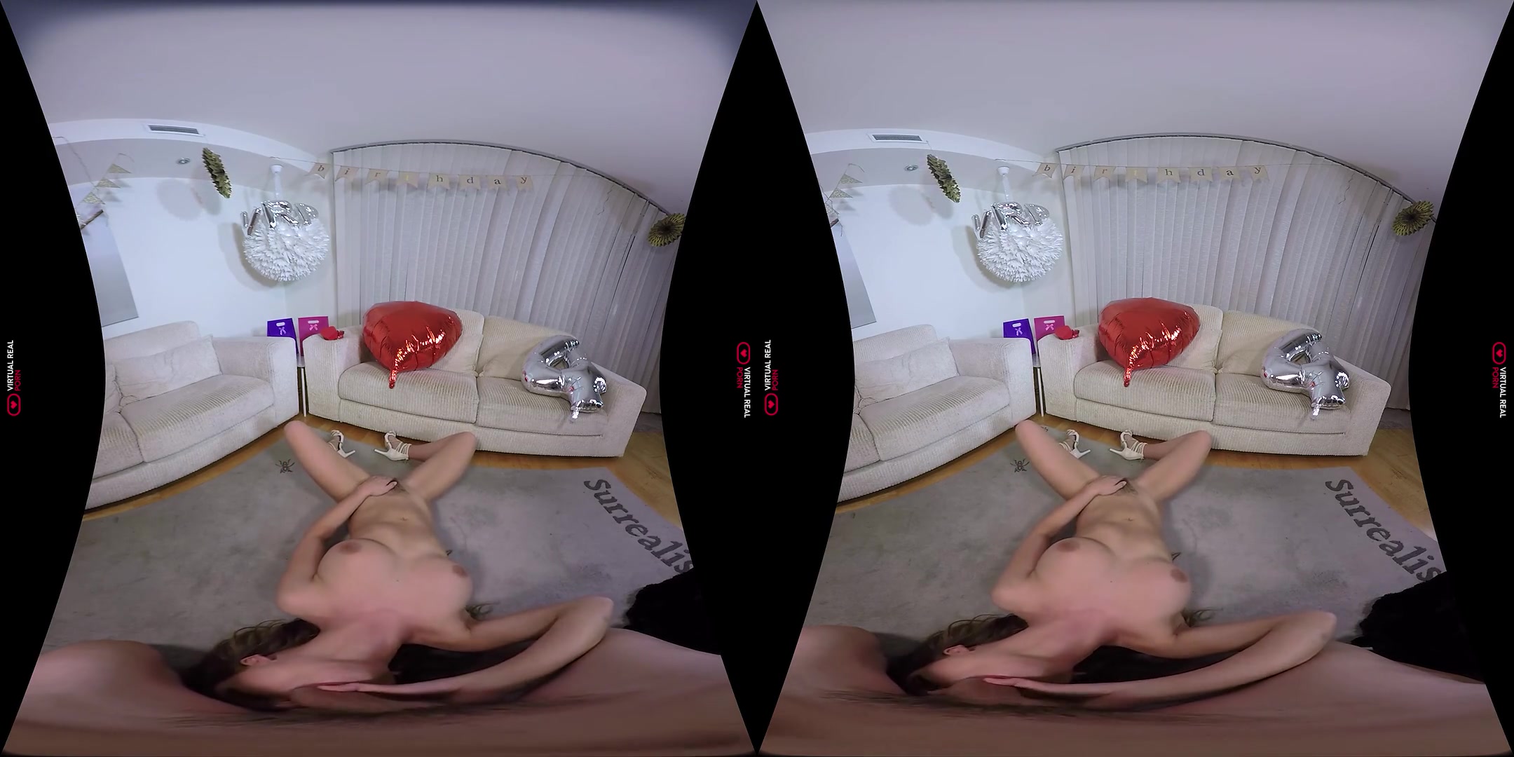 Taylor Sands in Happy 4th Anniversary - VirtualRealPorn