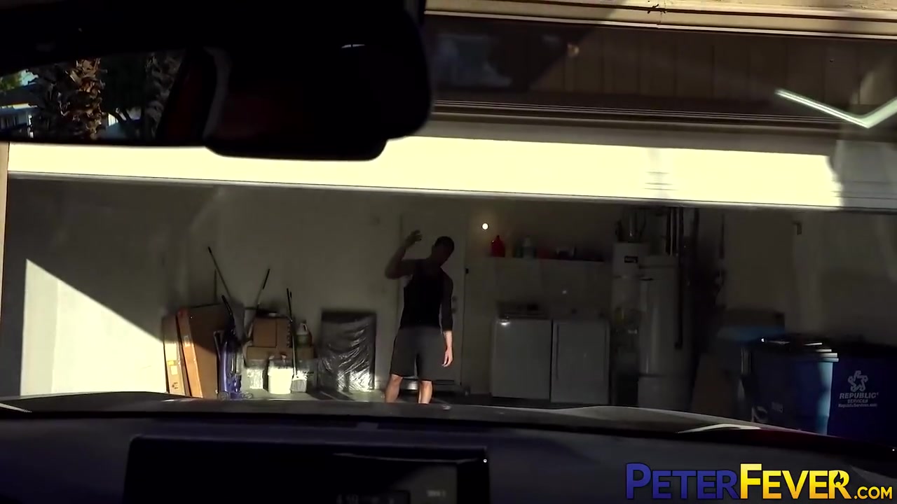 Peter Fever And Jon Darra - Hung Seduces And Fucks