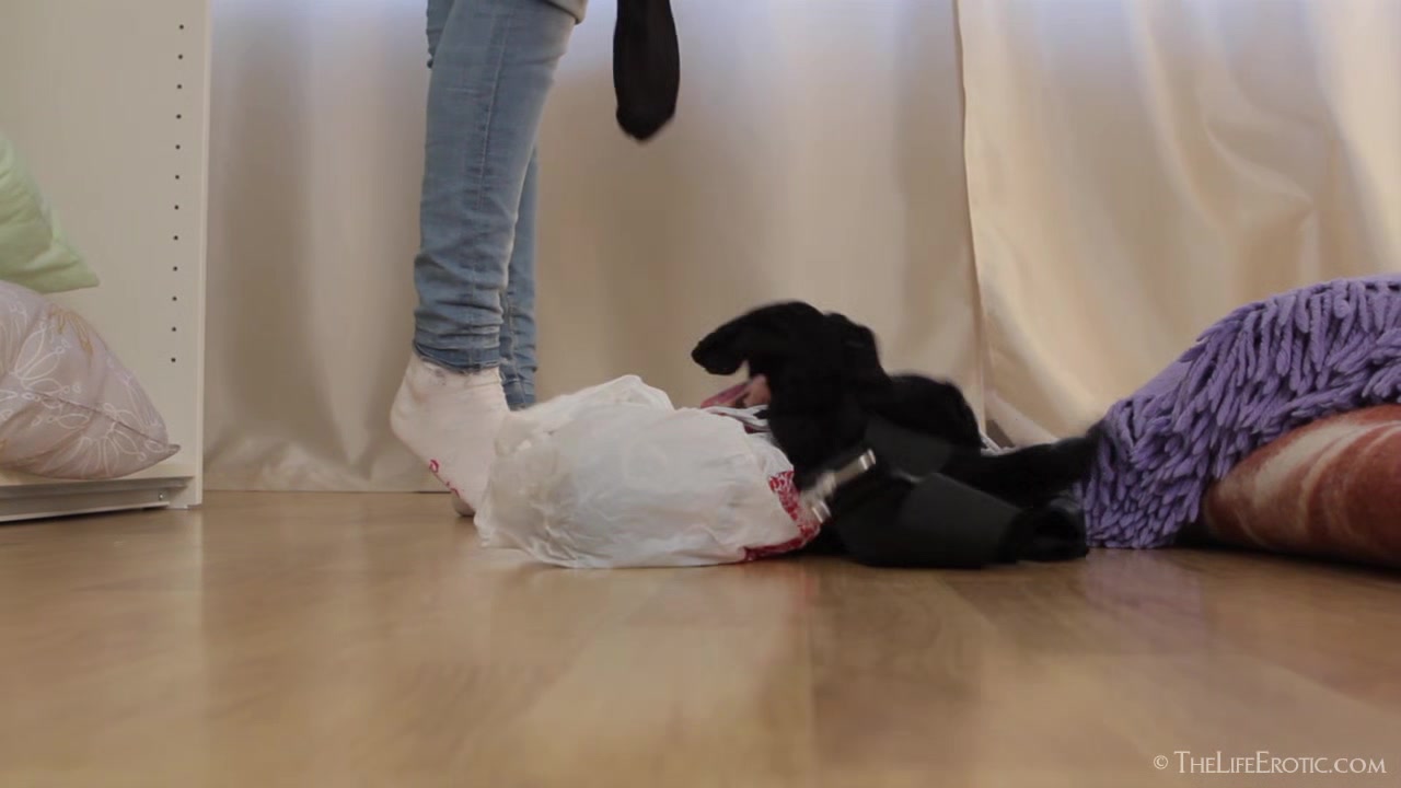 Bag Of Tricks 2 - Guna - TheLifeErotic