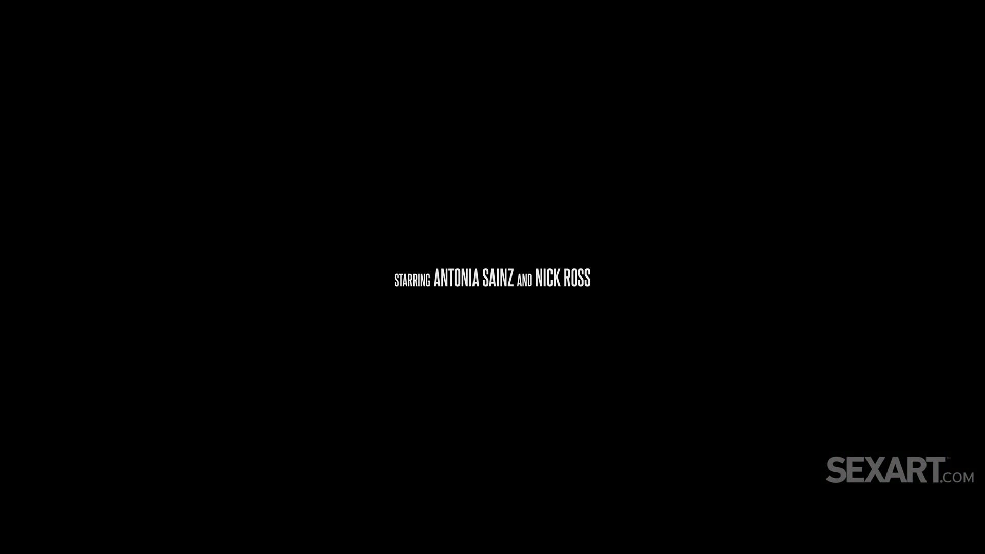Change Of Mind - Antonia Sainz & Nick Ross