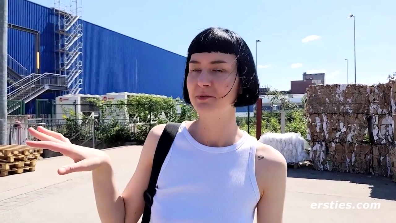 Crazy Xxx Scene Outdoor Try To Watch For Full Version