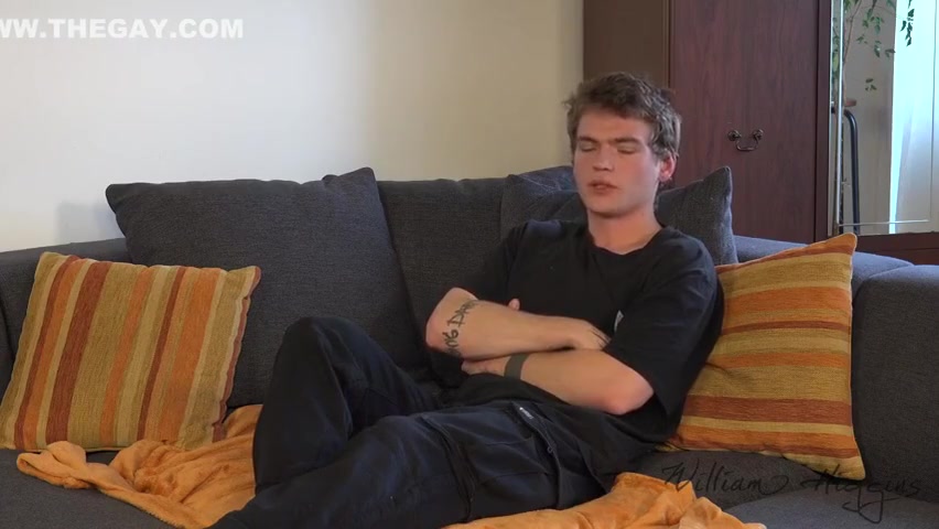 Czech Jamie Jax - Erotic Solo