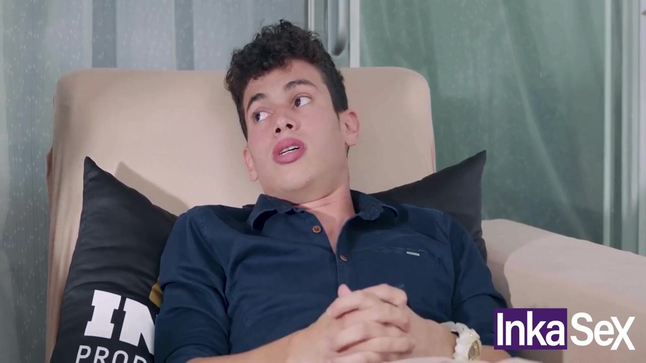 Psicologa De Grande Culo Se Aprovecha De Joven Paciente Mientras Le Realiza Una Terapia Sexual 11 Min With Wanda Maloo And Franco X