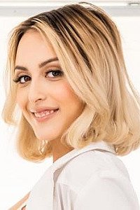 Isabelle Sky