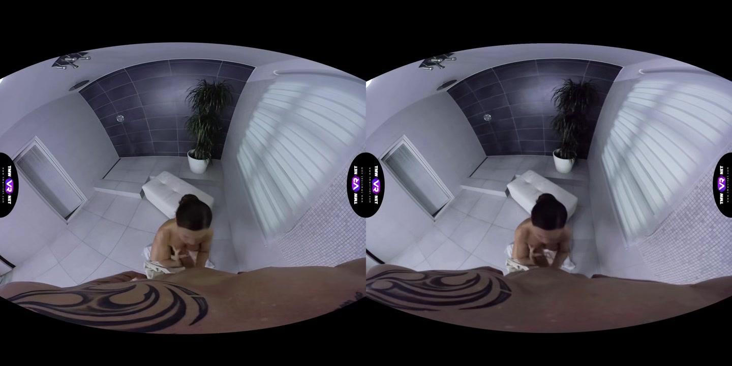 Sex Show In Bathroom