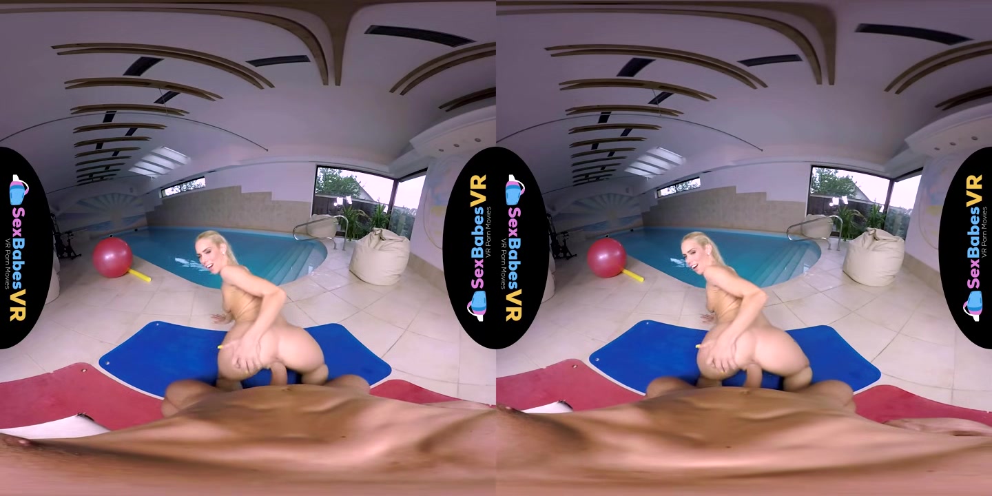 Pool Romance