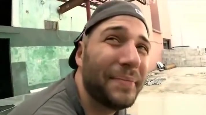 Kinky public anal gay sex