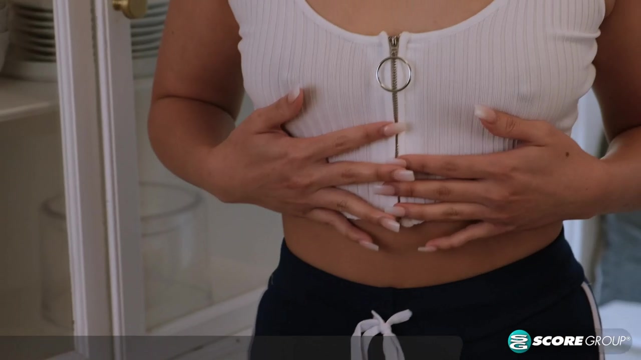Emerald's Asian Pussy