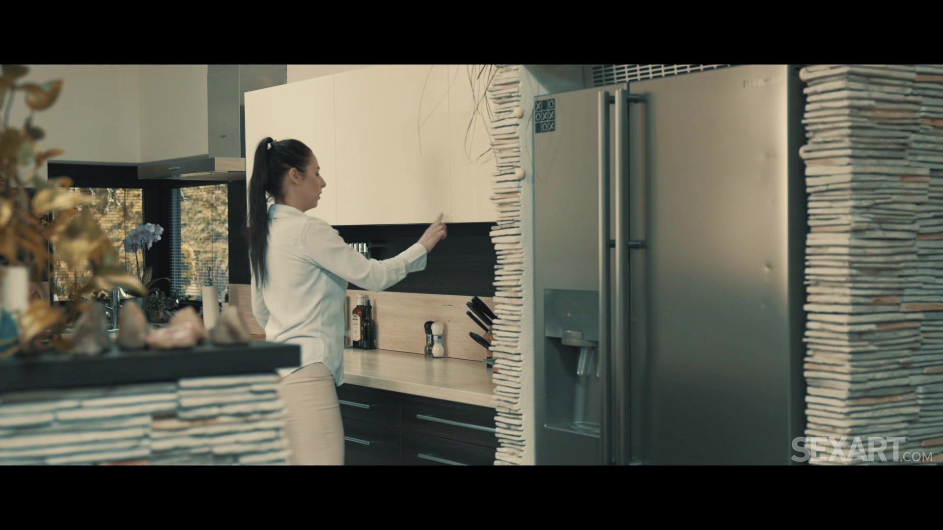 Change Of Mind - Antonia Sainz & Nick Ross