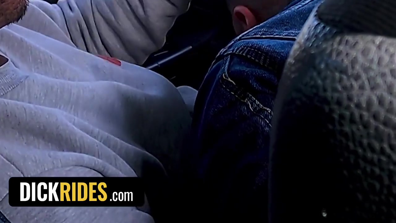 Forgetting A Phone In A Car Can Be The Start Of One Of The Hottest Gay Stories Youll Ever See