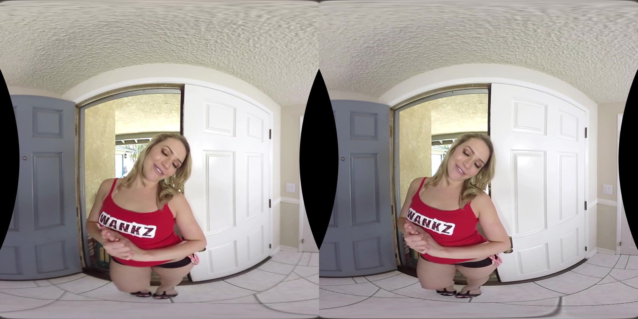 Mia Malkova in Happy Ending - WankzVR