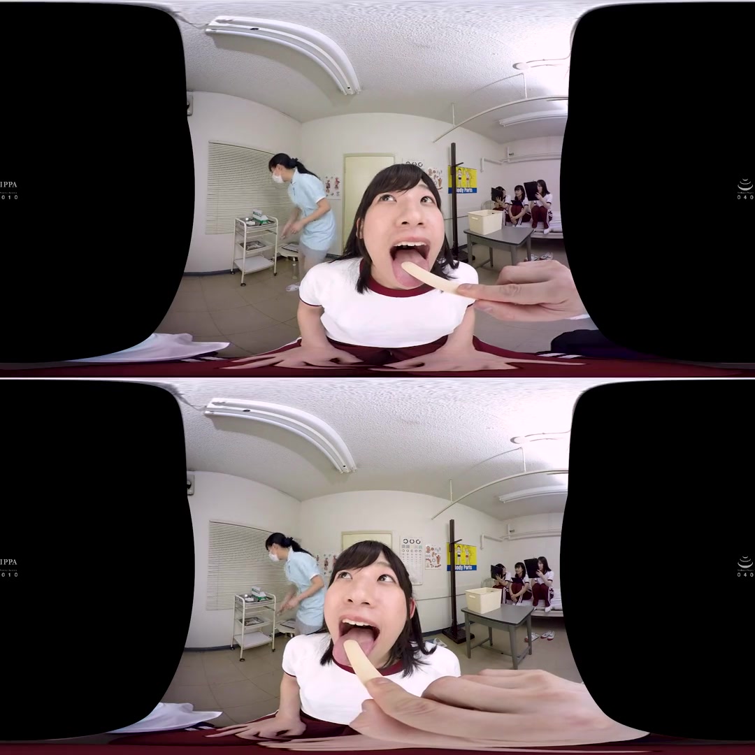 Long-Length VR, Physical Measurements 8 - SexLikeReal