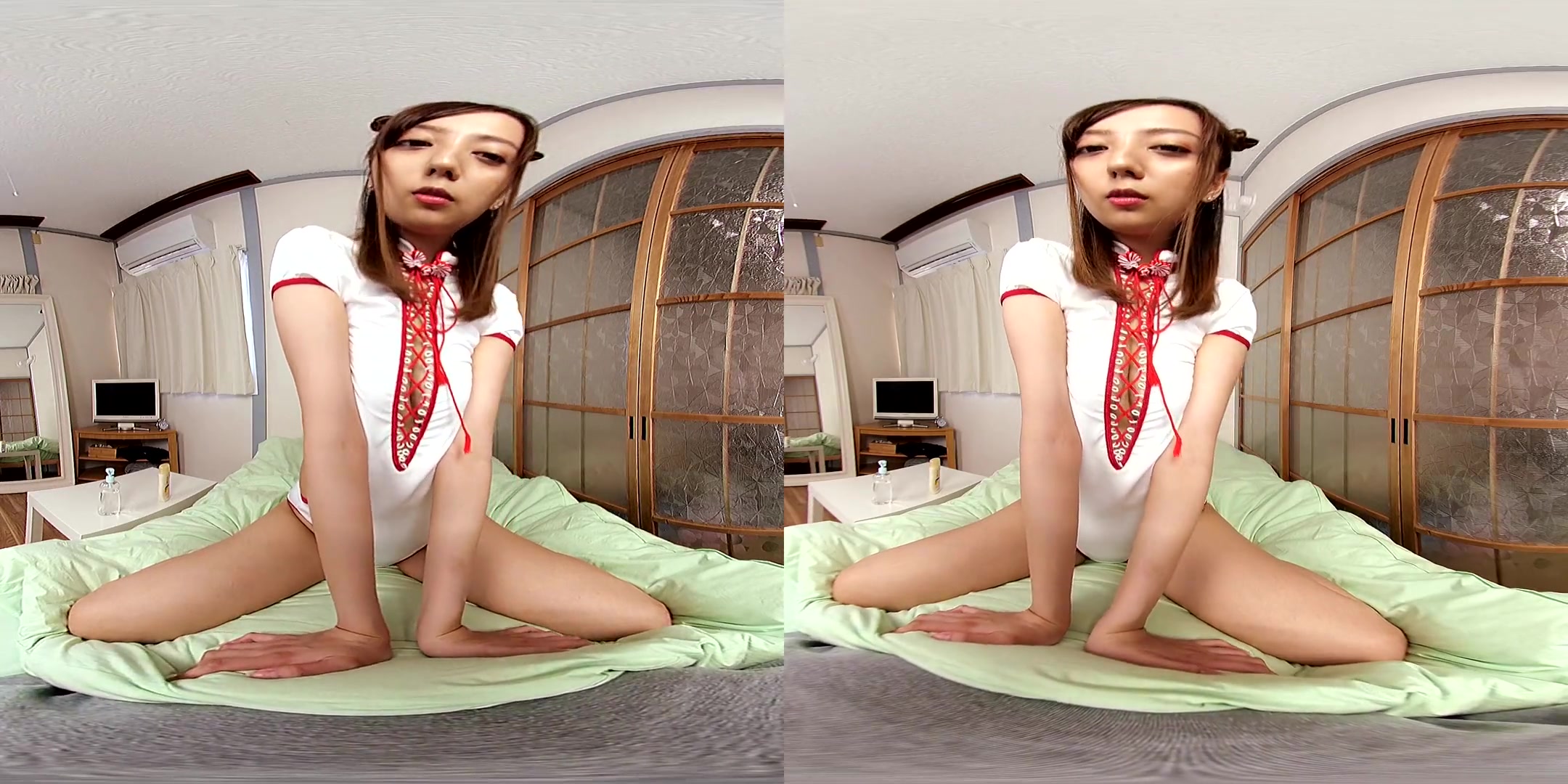 Flora Miu Apartment Days! Flora Miu Act 1 - SexLikeReal