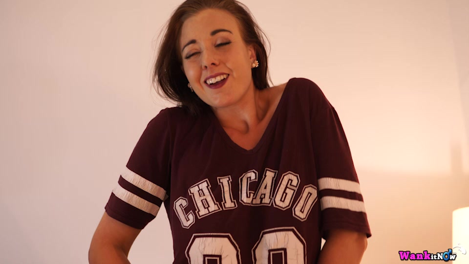 Sapphire - I Need To Cum:Pt2 - Sexy Videos - WankitNow