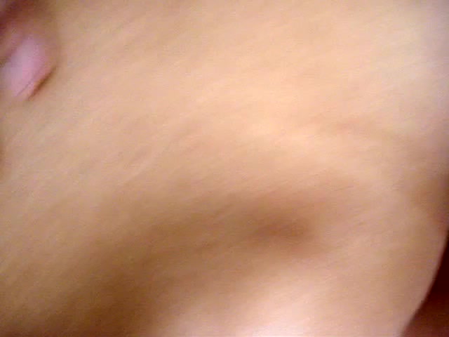 POV sex video with a cute busty Latina cowgirl