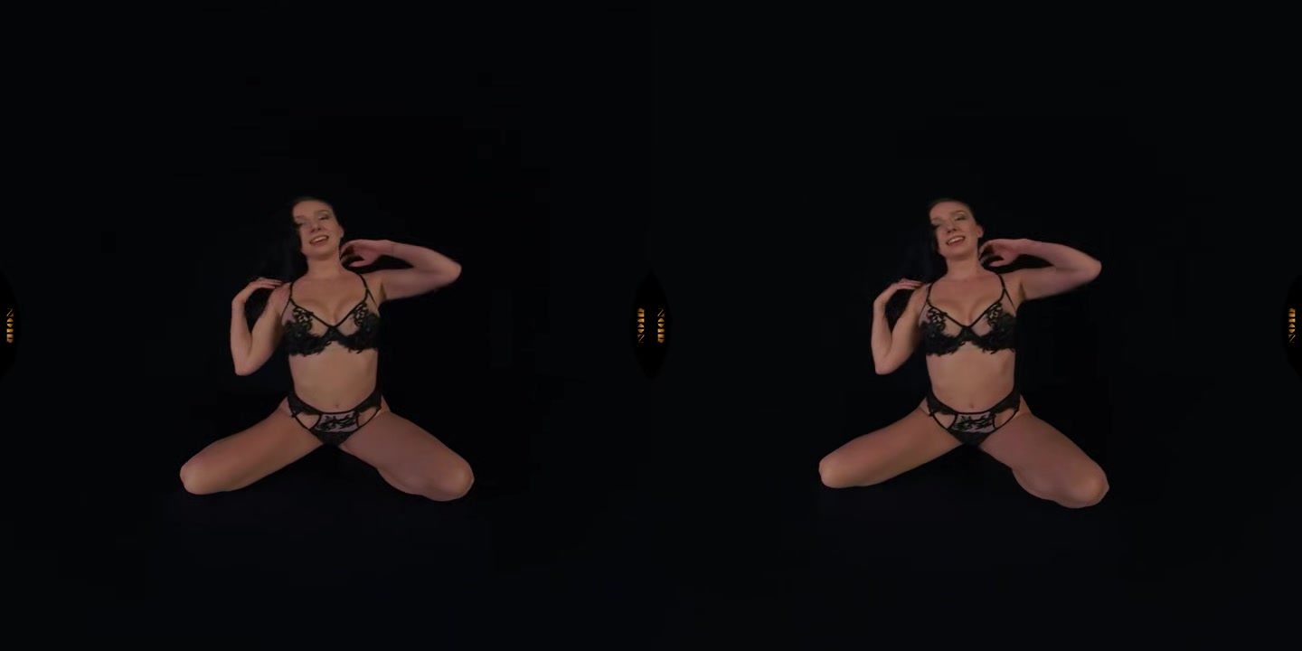 Bella Angel - Noir