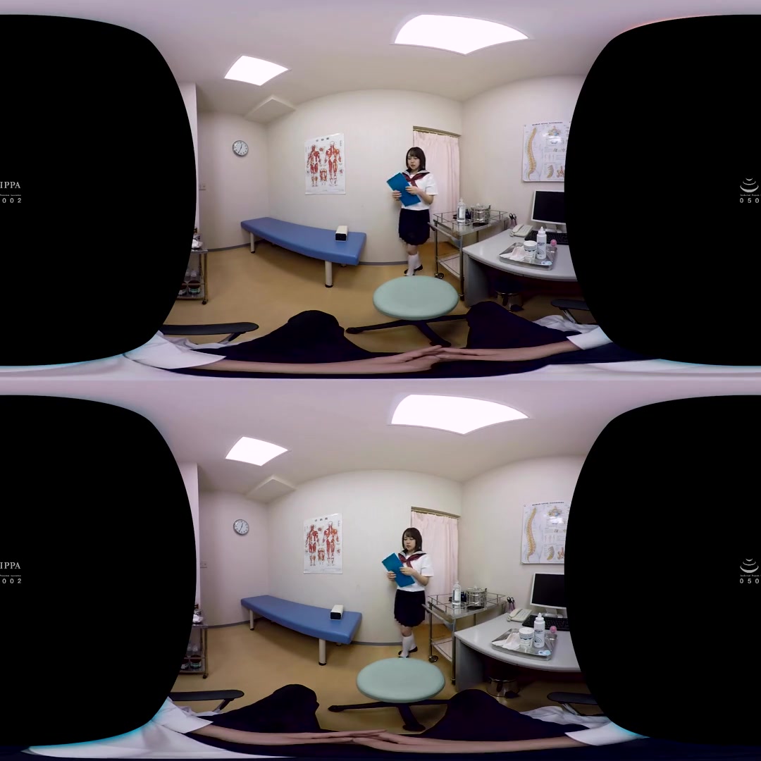 School Physical Exams VR 1 - EroTimeVR