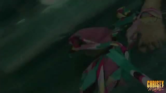 Moist Mams - Christymarks