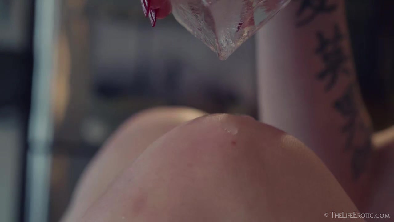 Bowl Of Ice 2 - Amanda Marie - TheLifeErotic