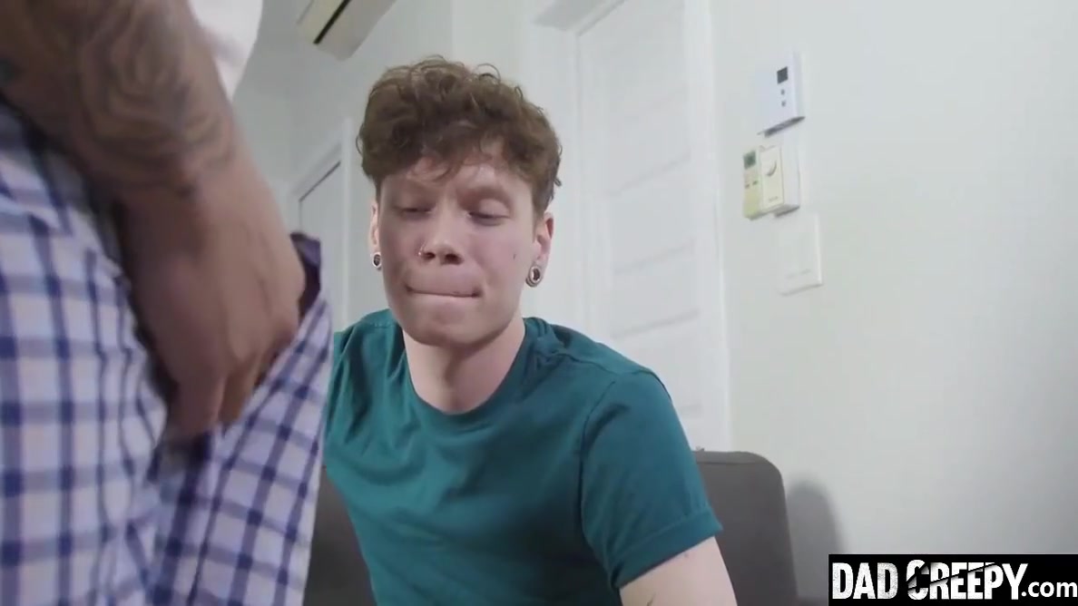 Stepbrother Anal Domination And - Marco Biancci And Ryan Bones