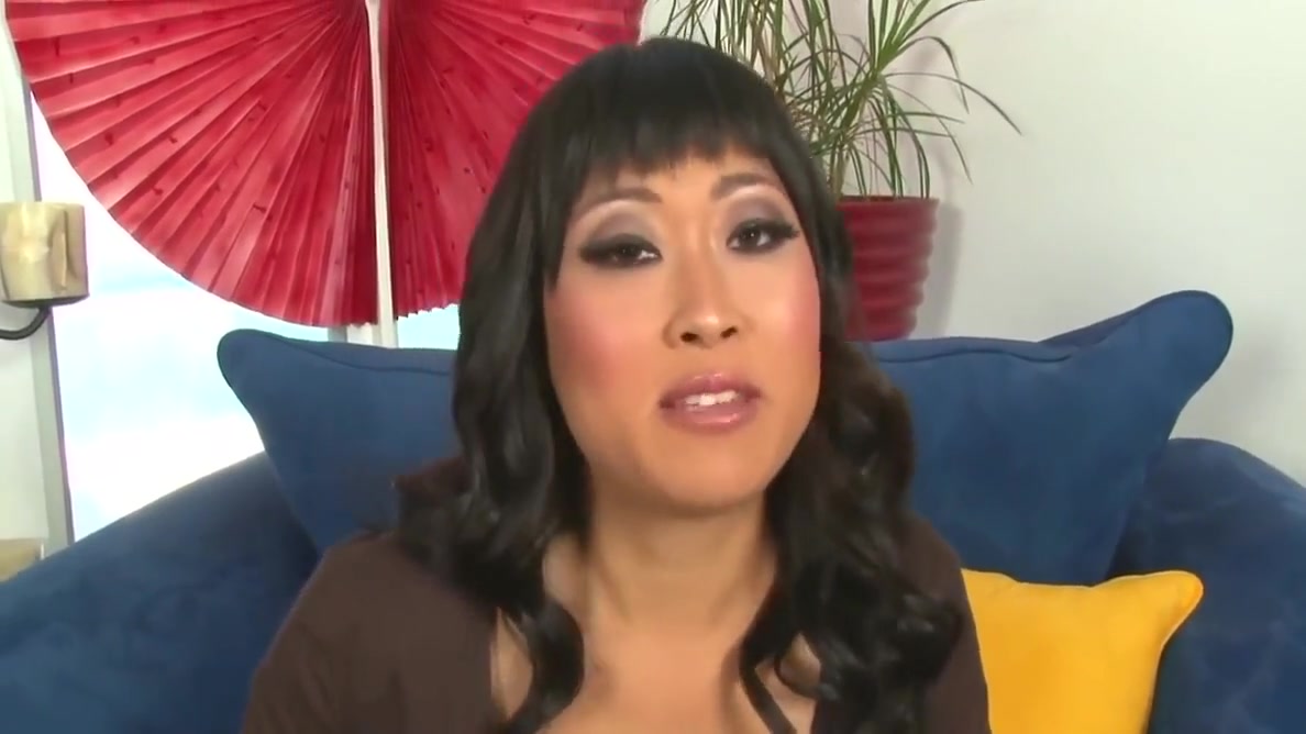 Asian Interracial Deepthroat Bbc